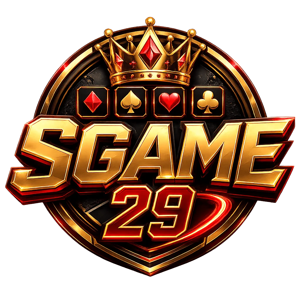 Sgame29 เว็บตรง ทางเข้า สมัคร และสล็อตครบในที่เดียว
